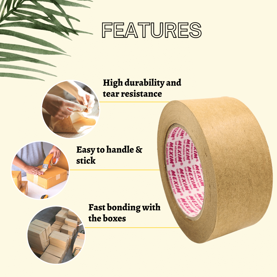 About Tape Manufacturing Company