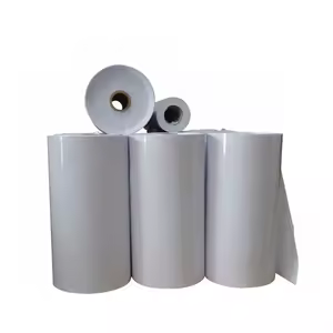 LDP Shrink Film construction