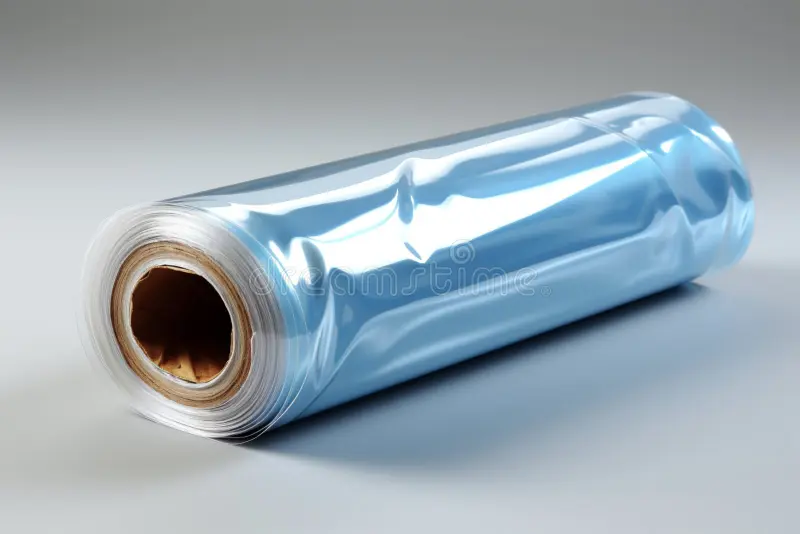 Performance features of LDP Shrink Film