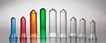 PET Preform Production Line