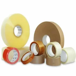 BOPP Adhesive Coating