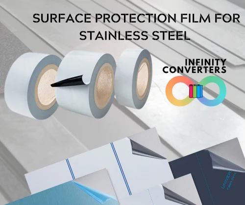 kraft paper tape rolls and application examples